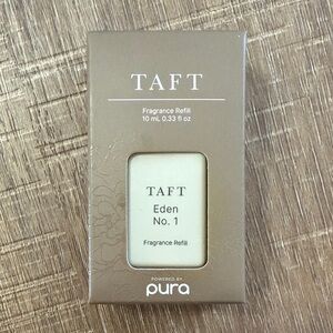 Taft Eden No. 1 Pura Fragrance Refill